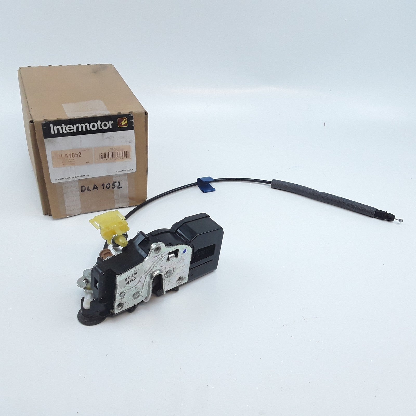 Rear Left Power Door Lock Actuator Fits Buick Lucerne 2006 2007 2008 2009 2010