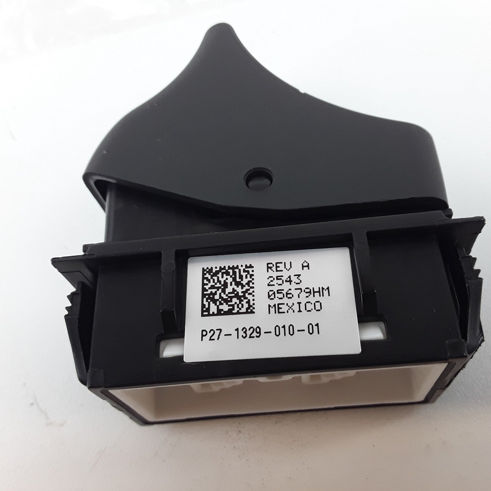 Diesel Particulate Filter (DPF) Regeneration Switch For Kenworth Trucks
