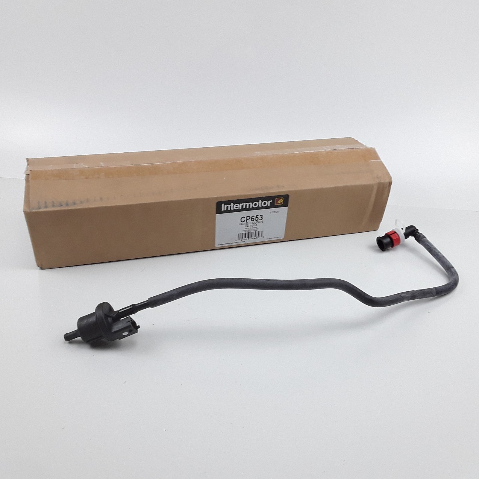Vapor Canister Purge Valve Assembly Fits Mazda 3 2004 2005 2006 2007 2008 2009