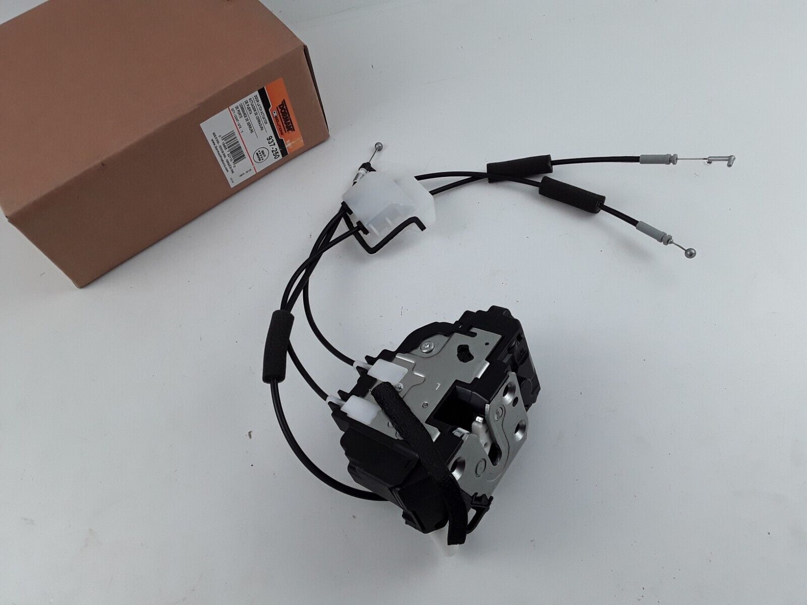 Front Left Door Lock Actuator Motor for 2005-2007 Nissan Murano Dorman 937-250 - HotCarParts