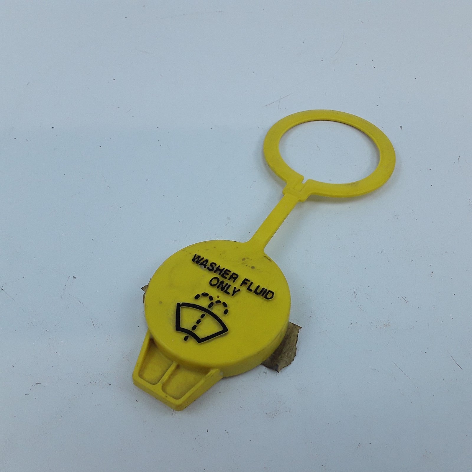 MACK 25171612 Front Windshield Washer Water Fluid Reservoir Bottle Cap
