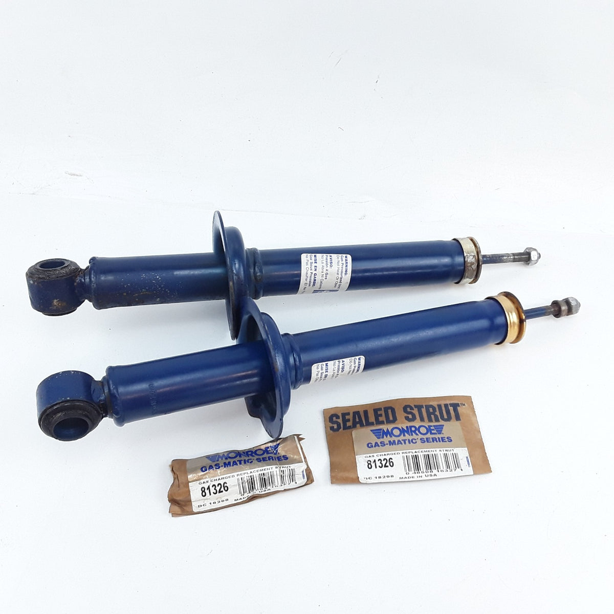 Suspension Strut Fits Hyundai Sonata XG300 XG350 Kia Magentis Optima (2000-2006)