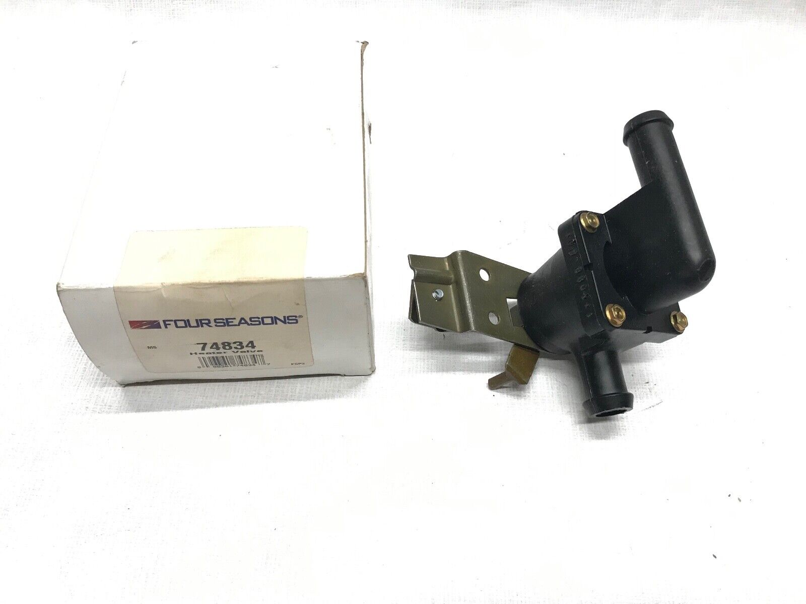 FOUR SEASONS 74834 HEATER VALVE - HotCarParts