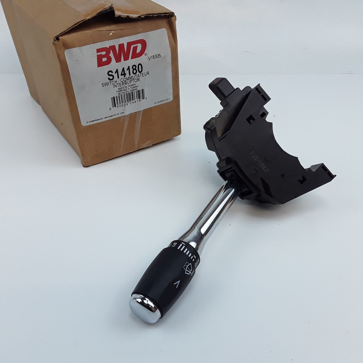 Headlamp Column Switch Fits Ford Crown Victoria 1996 1997 1998 1999 2001 2002