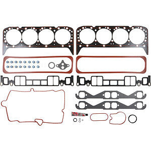 Cylinder Head Gasket Set Fits Chevrolet C1500 K1500 GMC C1500 C2500 (1996-2002)