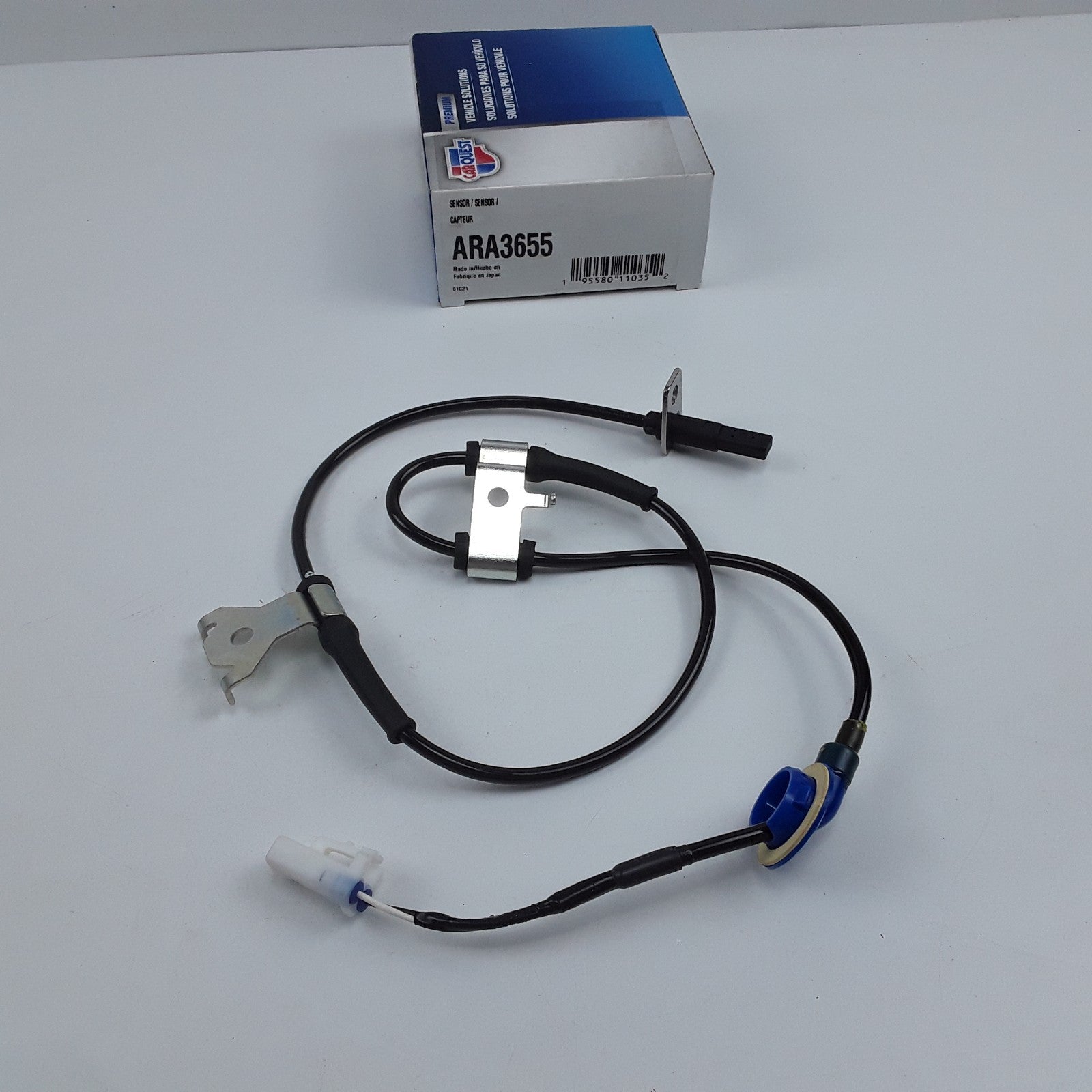 ABS Speed Sensor For Suzuki Grand Vitara 2006 2007 2008 2009 2010 2011 2012 2013