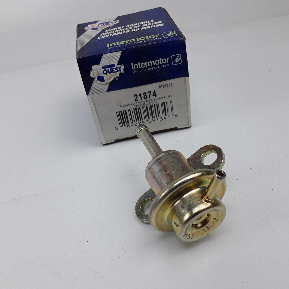 Fuel Pressure Regulator Fits Geo Toyota Lexus 1988 1989 1990 1991 1992 1993-1996