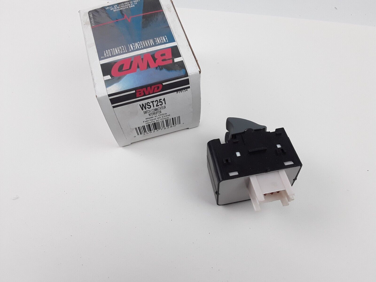 Door Window Switch Front Left for Pontiac Trans Sport Montana 1997-2005