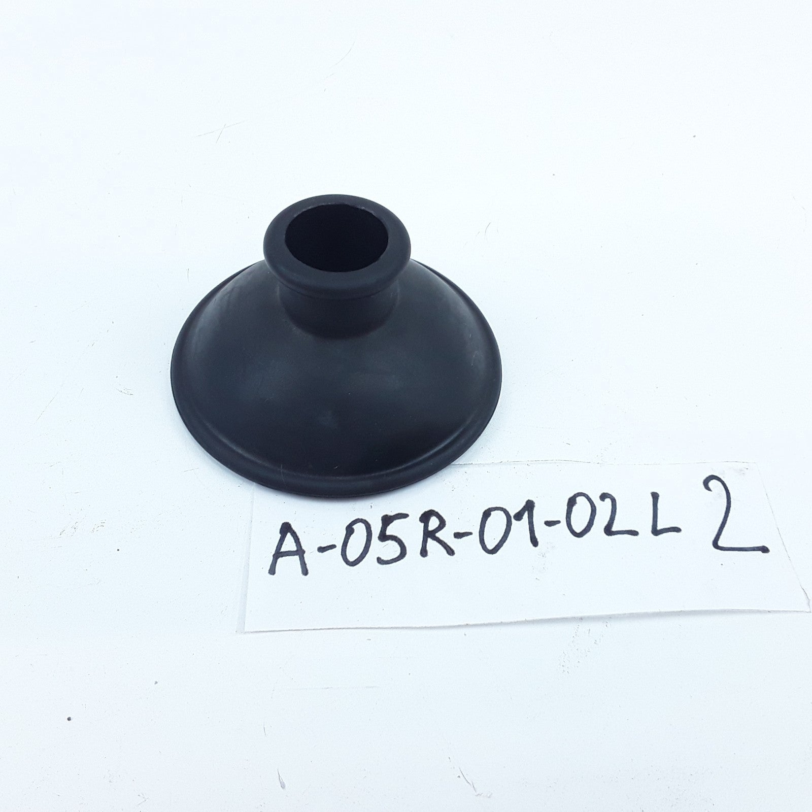 Fuller 10427 Manual Transmission Shift Lever Boot Fits 14909, 15210 Series