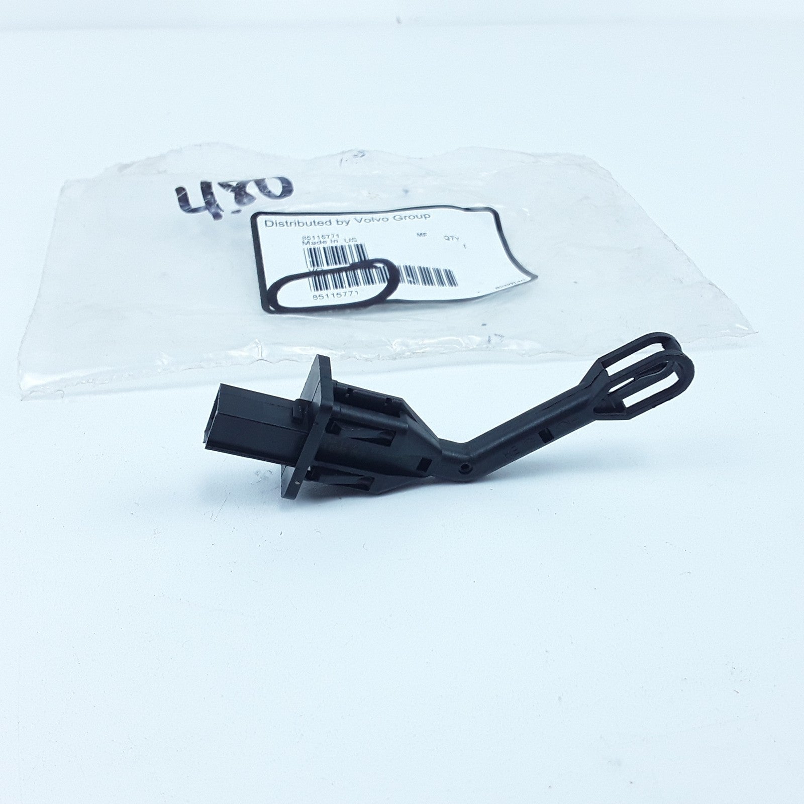 Air Conditioning Thermostat Temperature Sensor Fits Mack CXN CXU GU 2010-2014