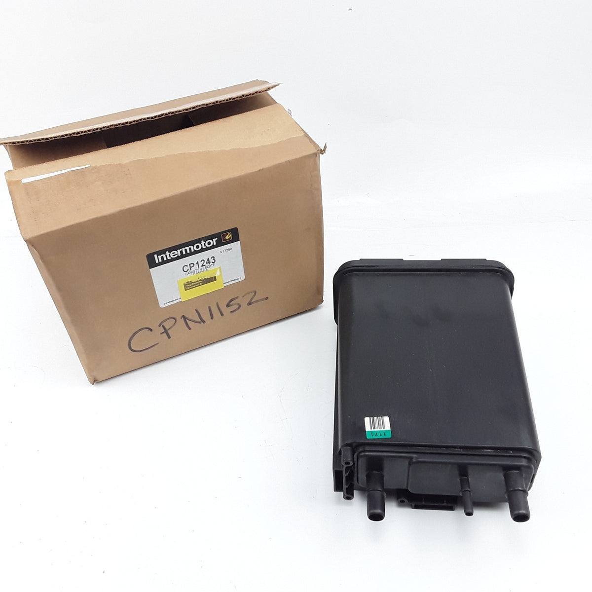 Vapor Canister Fits GMC Oldsmobile Pontiac Buick Isuzu 1998 1999 2000 2001-2005