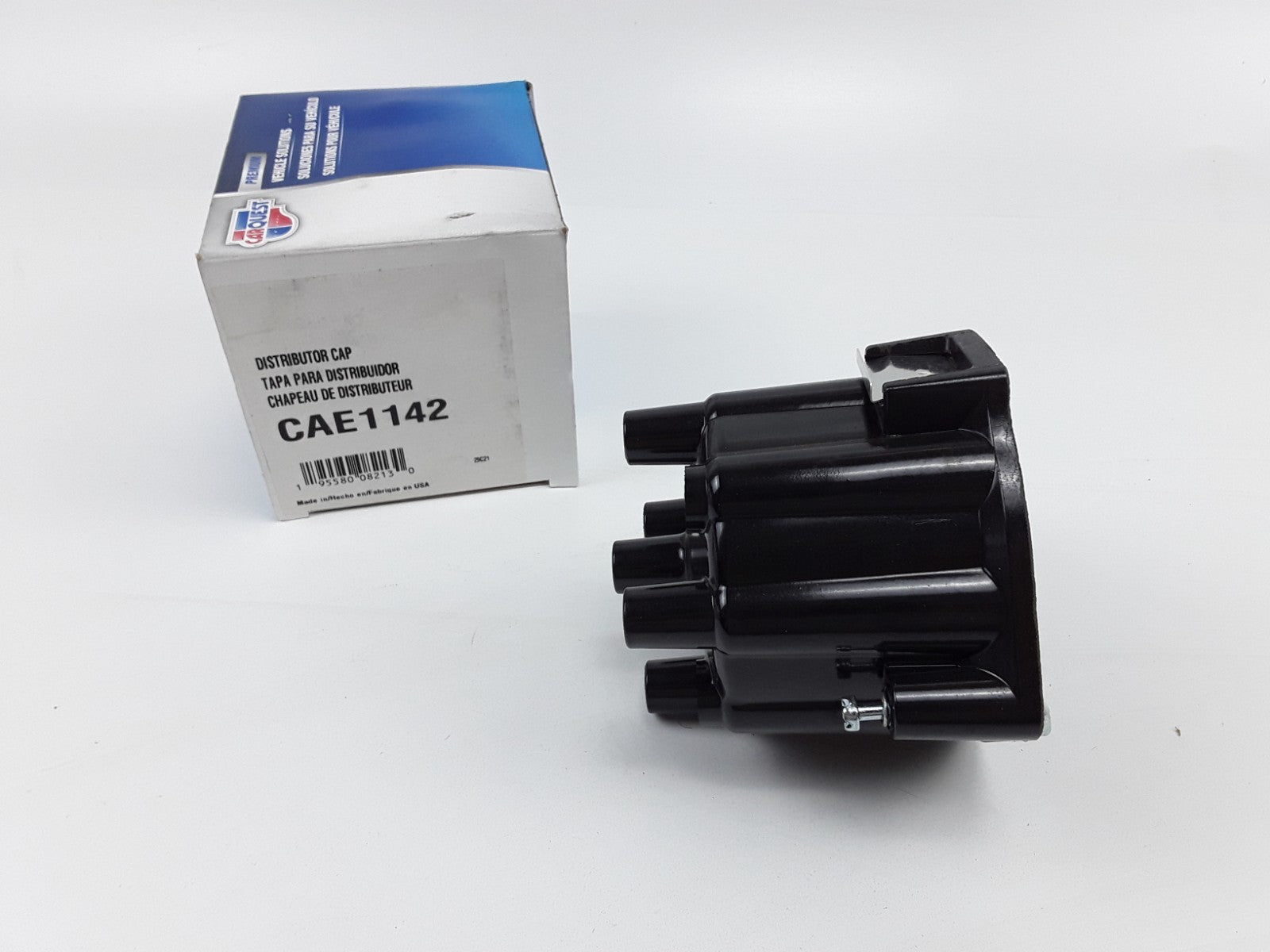 Distributor Cap Fits International M700 900A AM80 CM80 CM110 CM75 C900 1961-1980