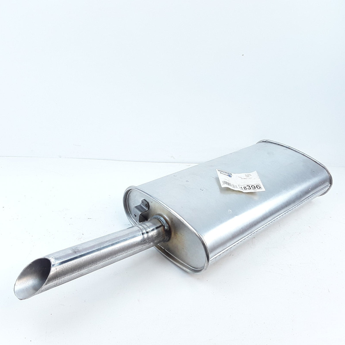 Exhaust Muffler Fits Oldsmobile Achieva Chevrolet Beretta Buick Skylark 1994