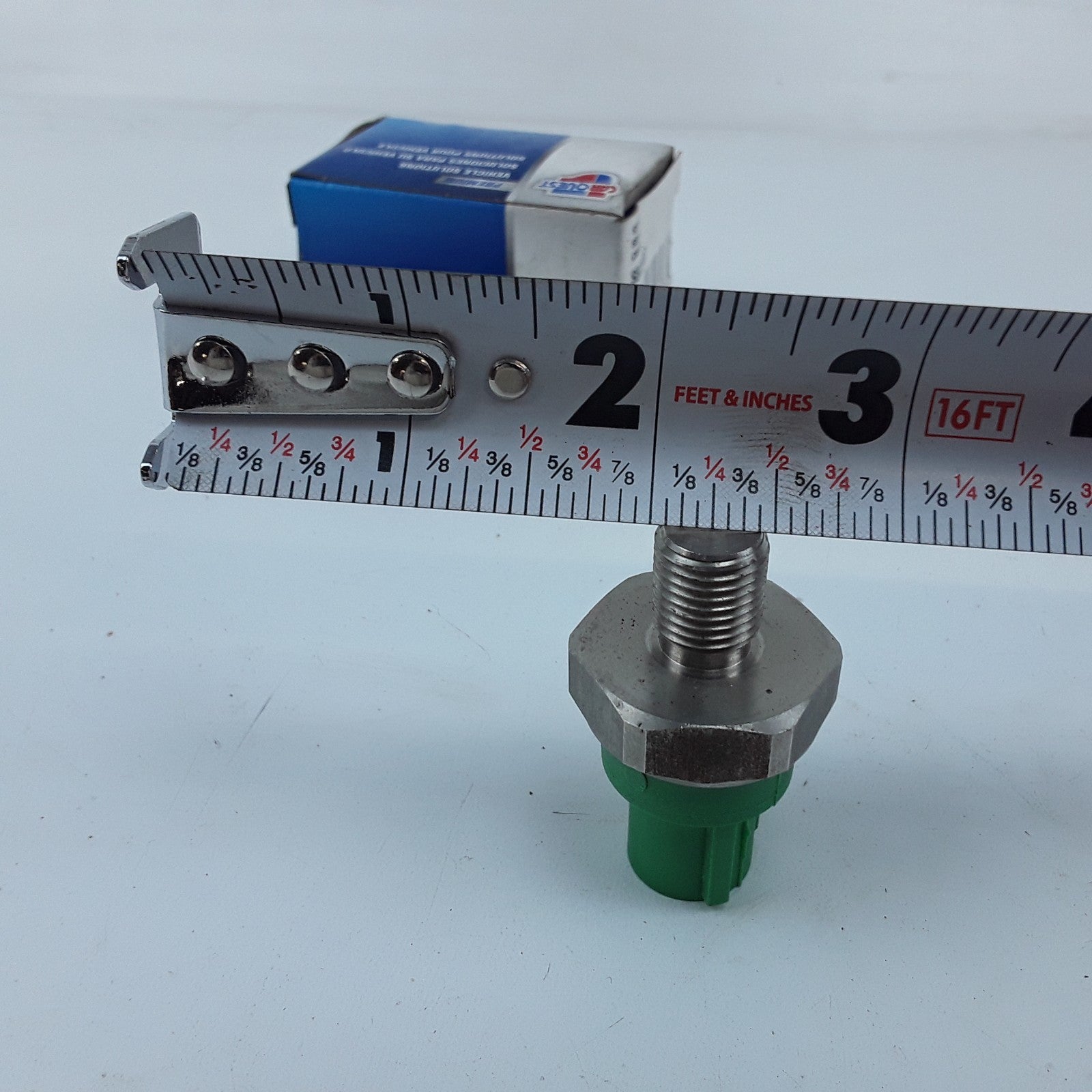 Knock Sensor Carquest SBC3837 Fits Acura Legend TL RL NSX 1991-2005