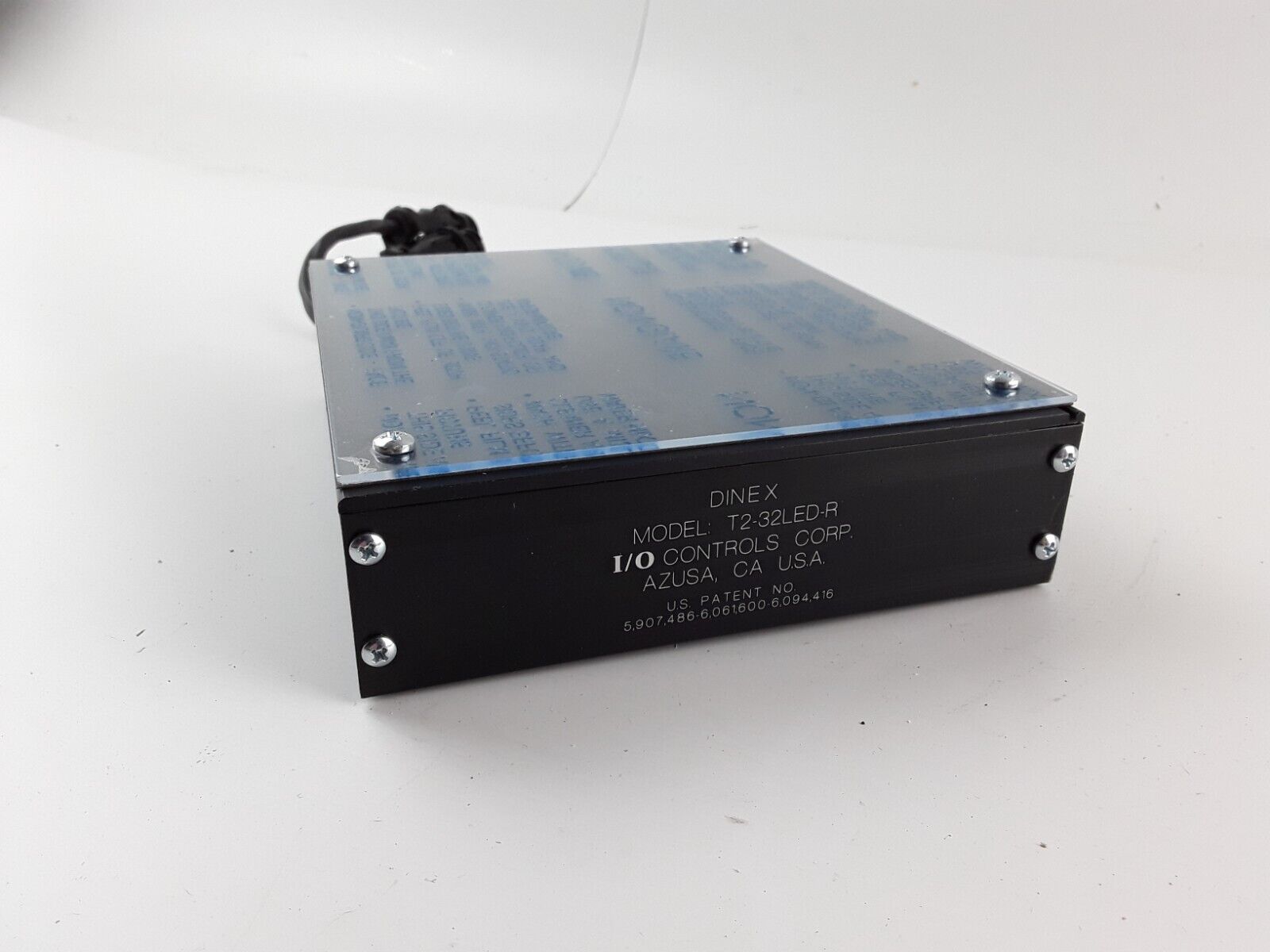 DINEX LED CONTROL MODULE MODEL: T2-32LED-R FAST FREE SHIPPING - HotCarParts
