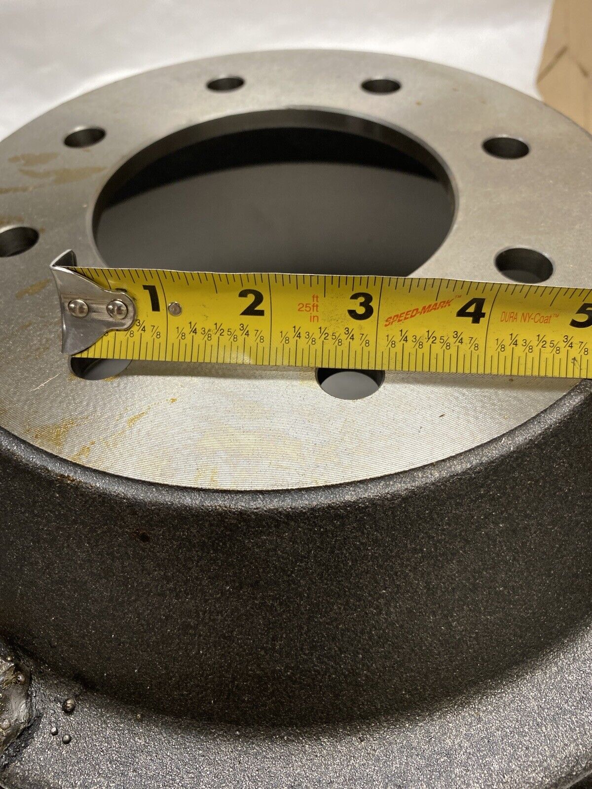 DRUM BRAKE BENDIX E12871034 / BXE12871034 FAST SHIPPING / SENT AN OFFER! - HotCarParts