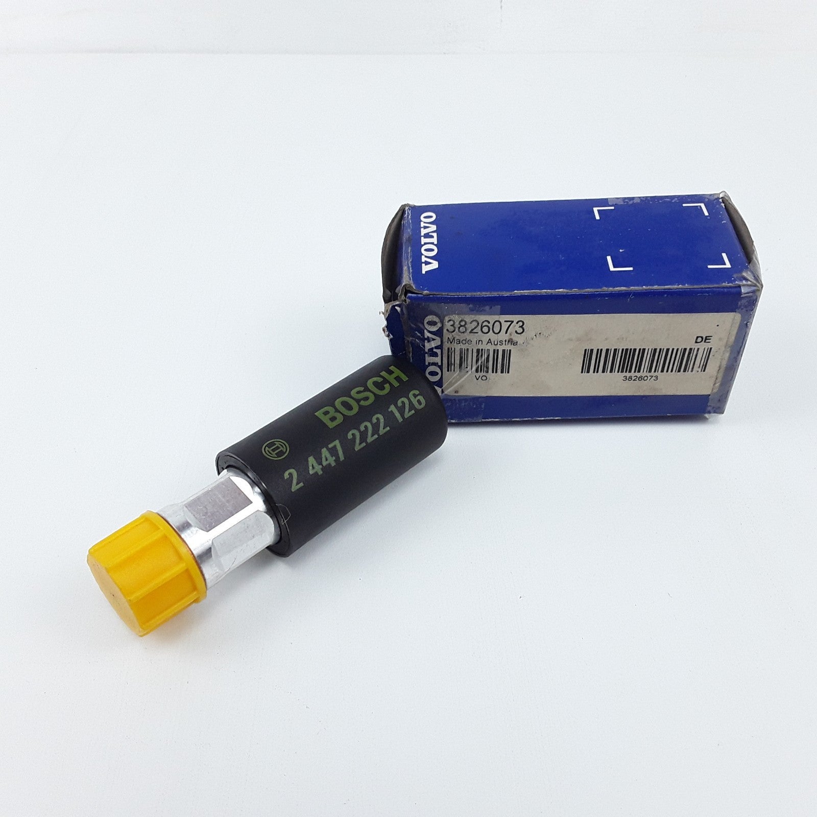 Diesel Primer Pump For International F5070 2574 IC Corporation 3800 (1998-2005)