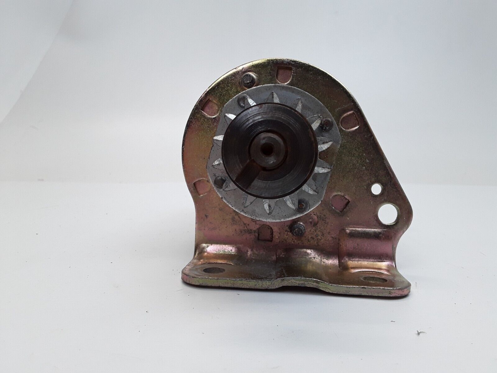 Briggs Stratton Starter Model 5777N FITS Cub Cadet,JOHN DEERE,TORO,NEW HOLLAND - HotCarParts