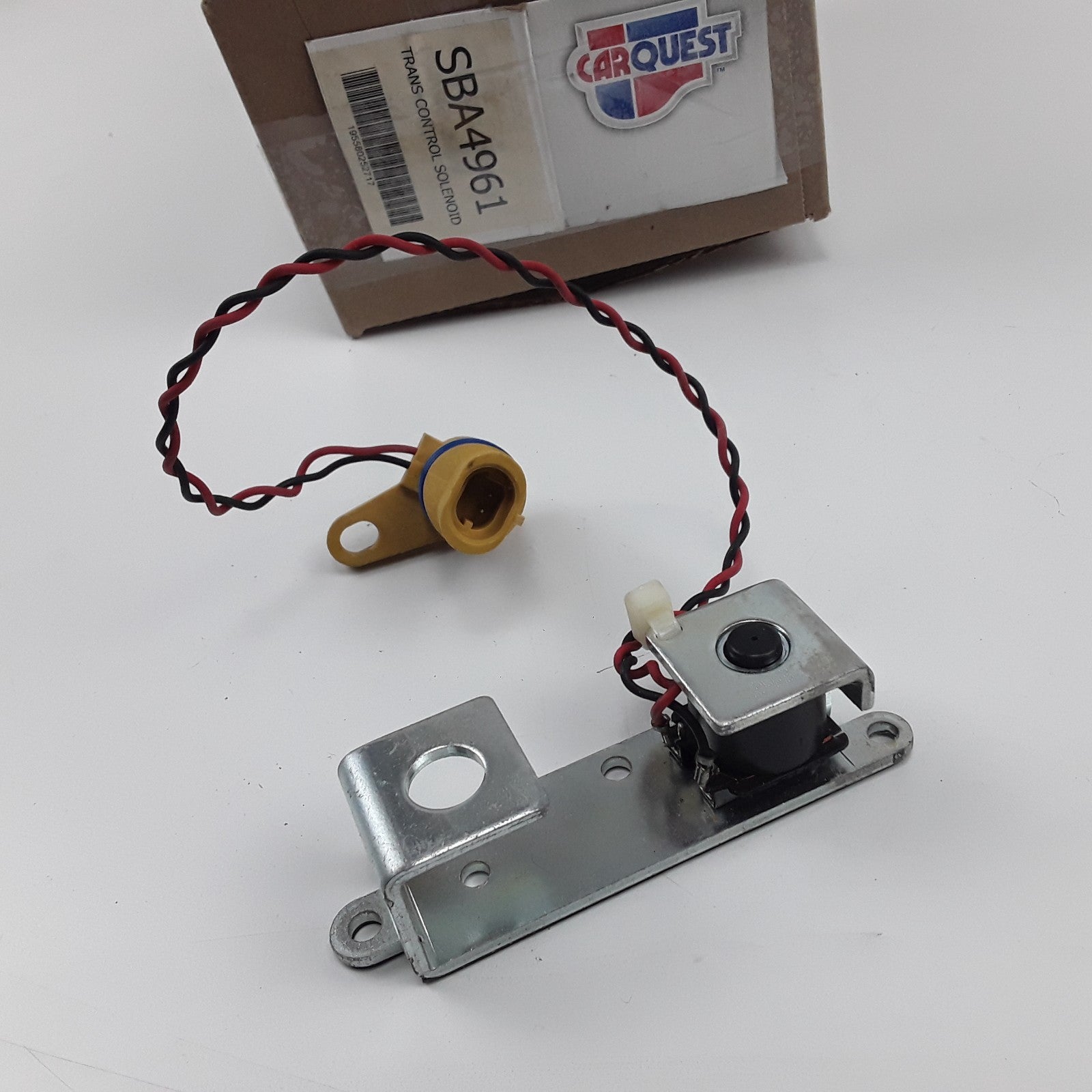 Automatic Transmission Control Solenoid Fits Dodge W350 W150 B350 W250 1988-2003