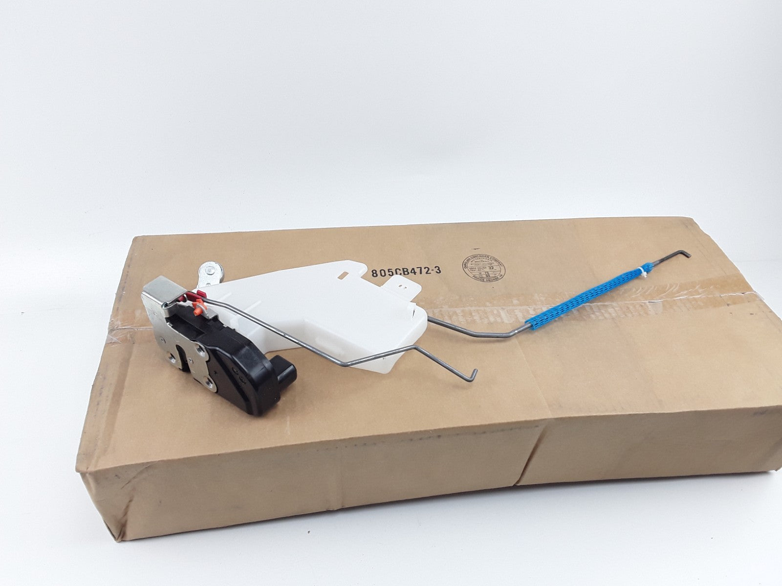 Front Left  Power Door Lock Actuator Fits Jeep Liberty 2002 2003 2004 2004 2005