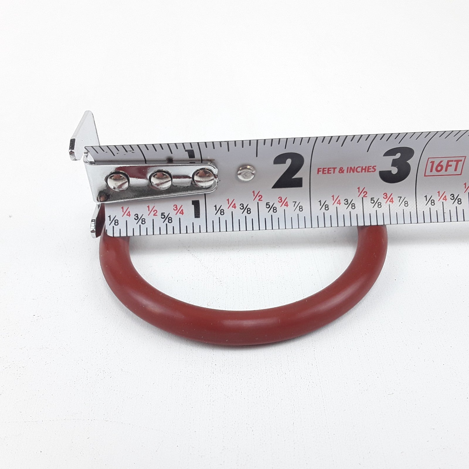 Engine & Cooling Systems Genuine Multi-Purpose O-Ring For Volvo D12 & D12A