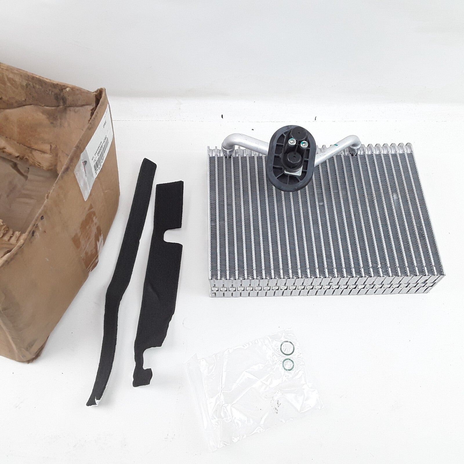 AC Evaporator Core Fits Prostar Lonestar Terrastar 4300 7400 8600 2013-2014