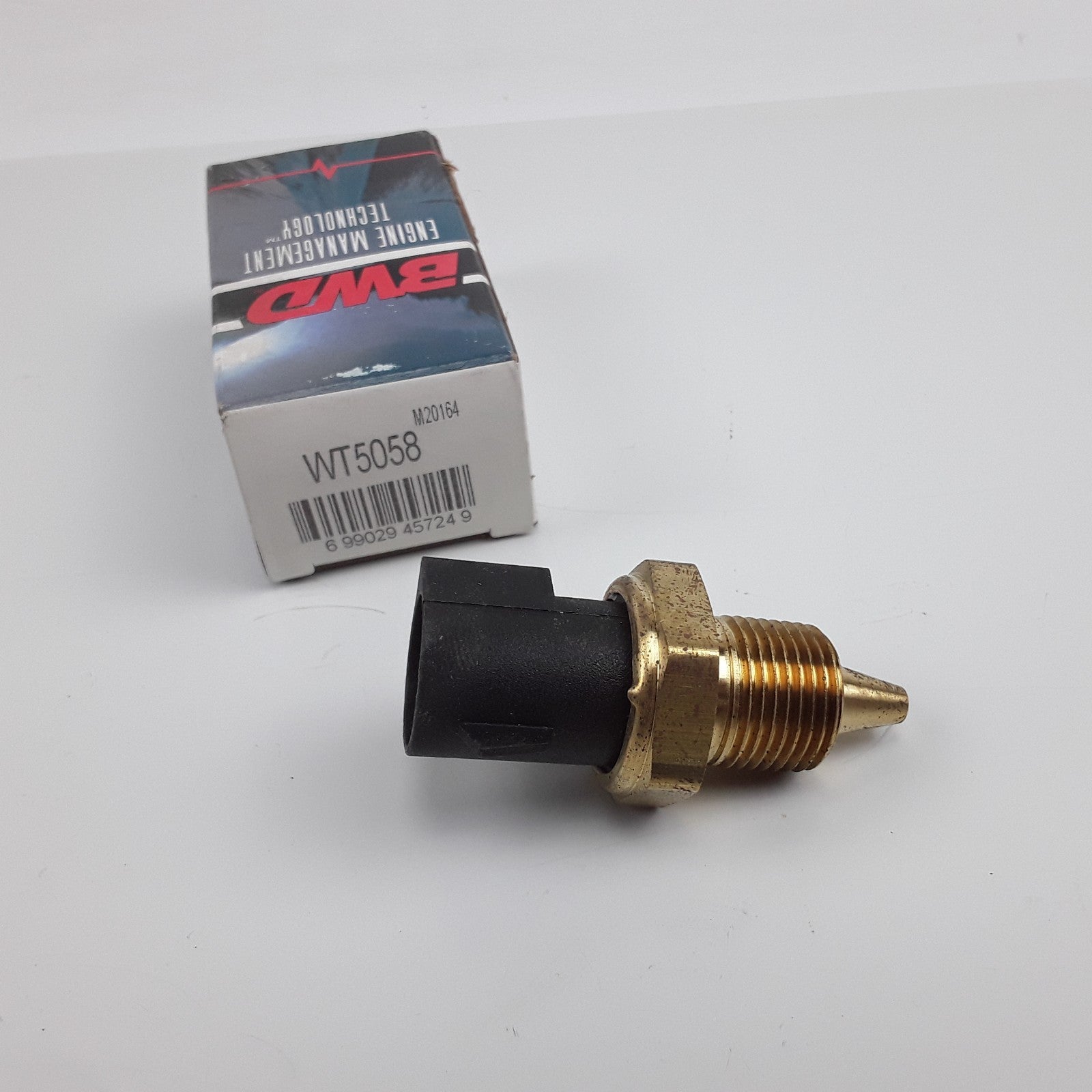 Coolant Temperature Sensor Fits Mazda Laforza Ford Kia Lincoln Mercury 1978-2017