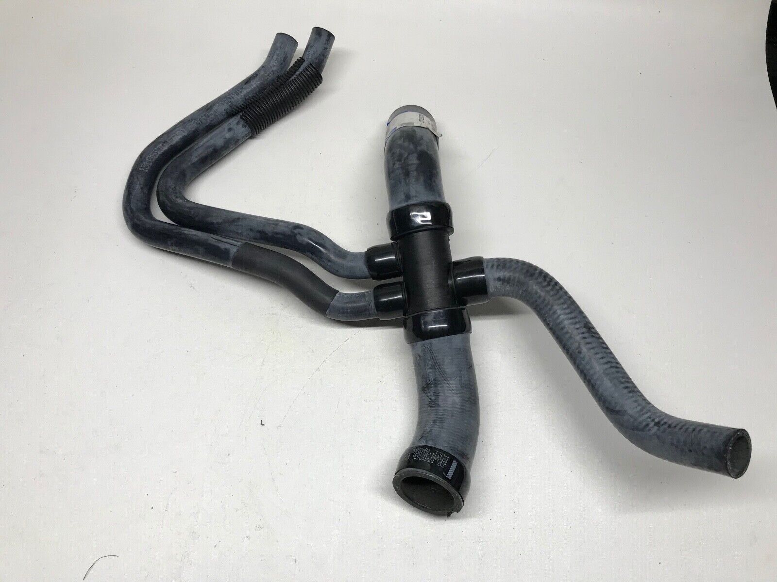 Radiator Coolant Hose-4WD Lower CARQUEST 22294 D72330 for Expedition Navigator - HotCarParts