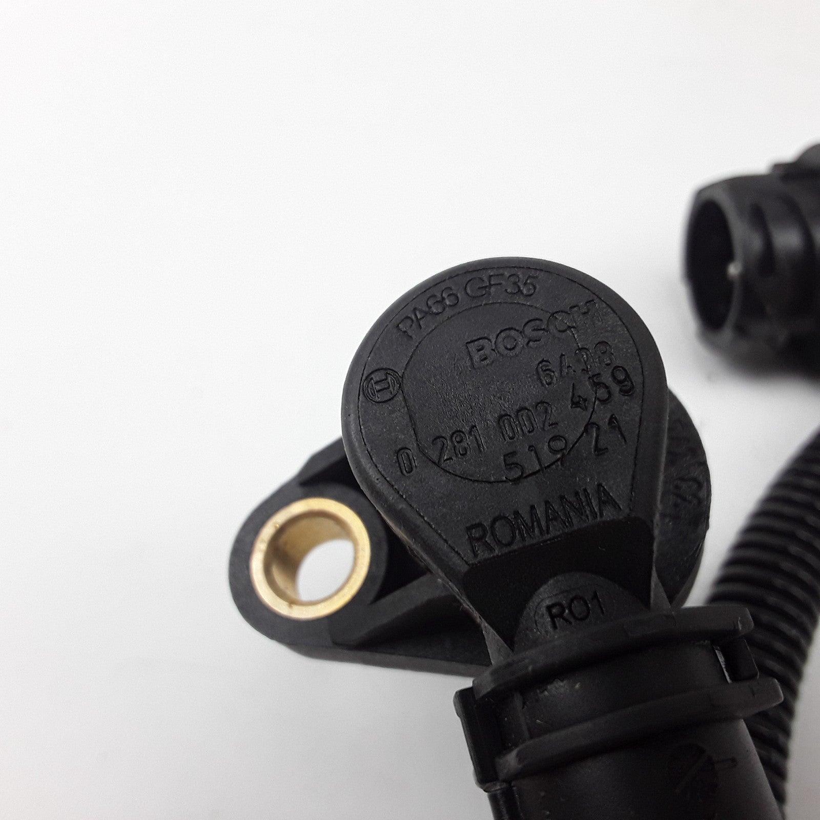 OEM Volvo Engine Speed Sensor 20374282 For VN, VNL, VHD, FH, FM, NH Series Model