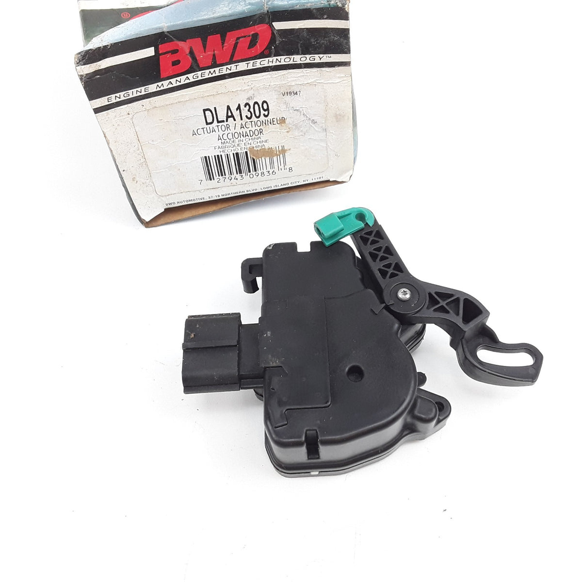 Door Lock Actuator Fits Ram C/V Chrysler Voyager Dodge Grand Caravan (2001-2019)