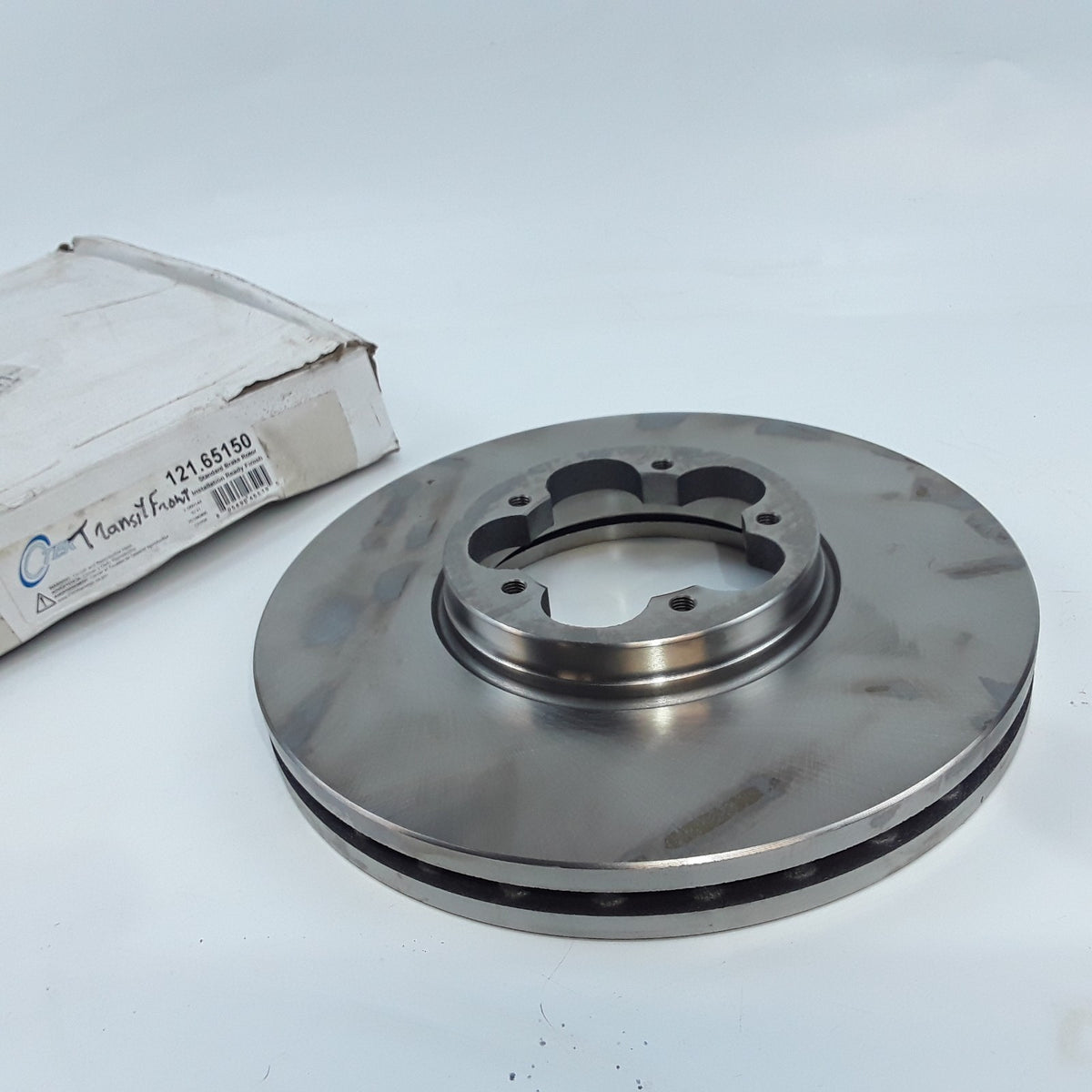 Standard Brake Rotor For Ford Transit Custom Transit-350 Transit-250 (2014-2023)