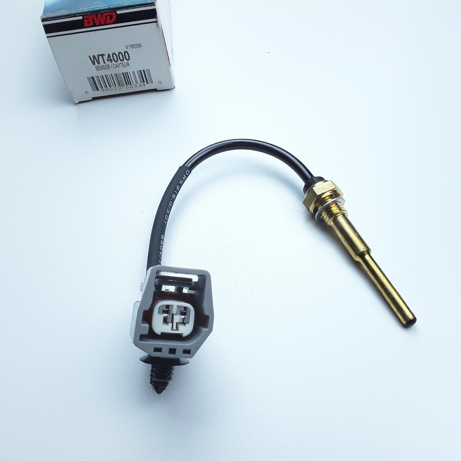 BWD WT4000 Temperature Sensor Fits Mazda Tribute Ford Escape Escort (2000-2004)