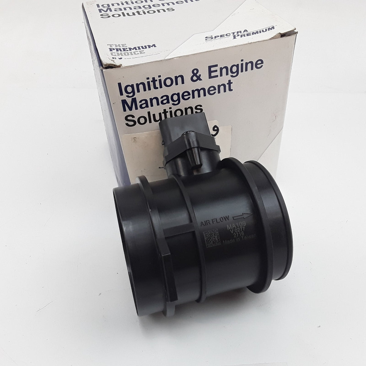 Mass Airflow Sensor Fits Mercedes-Benz S600 ML500 G500 R500 ML55 E430 1998-2011