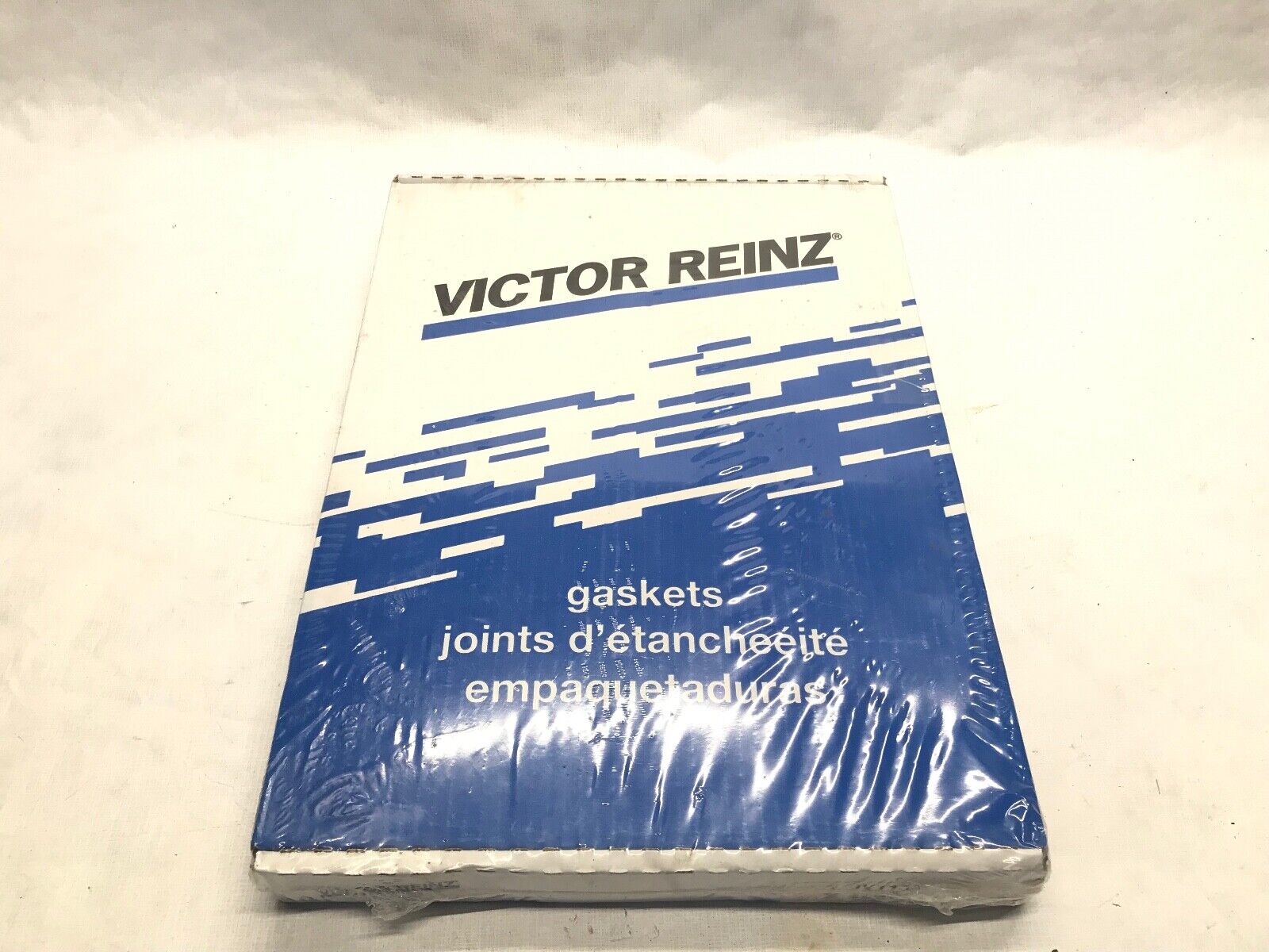 VICTOR REINZ JV1134 Engine Timing Cover Gasket Set FAST SHIPPING - HotCarParts