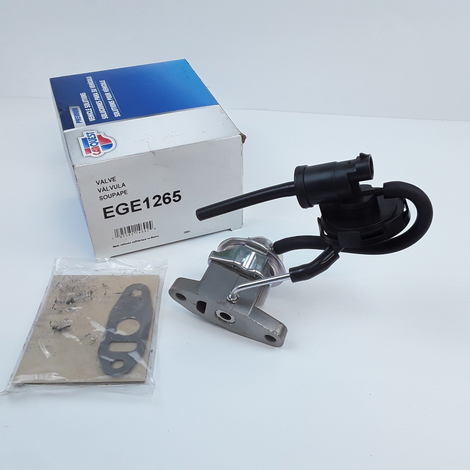 Exhaust Gas Recirculation (EGR) Valve Fits Plymouth Dodge Chrysler (1996-2000)