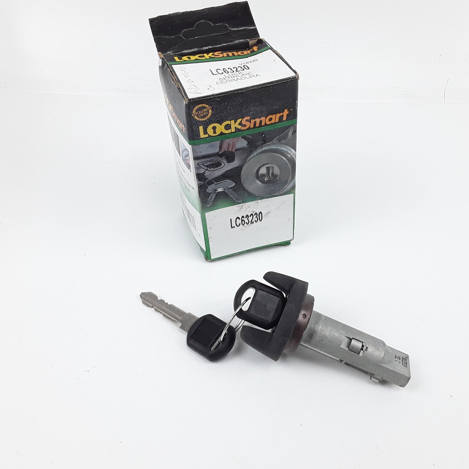 Ignition Lock Cylinder Fits Oldsmobile Chevrolet GMC (1996 1997 1998 1999-2002)