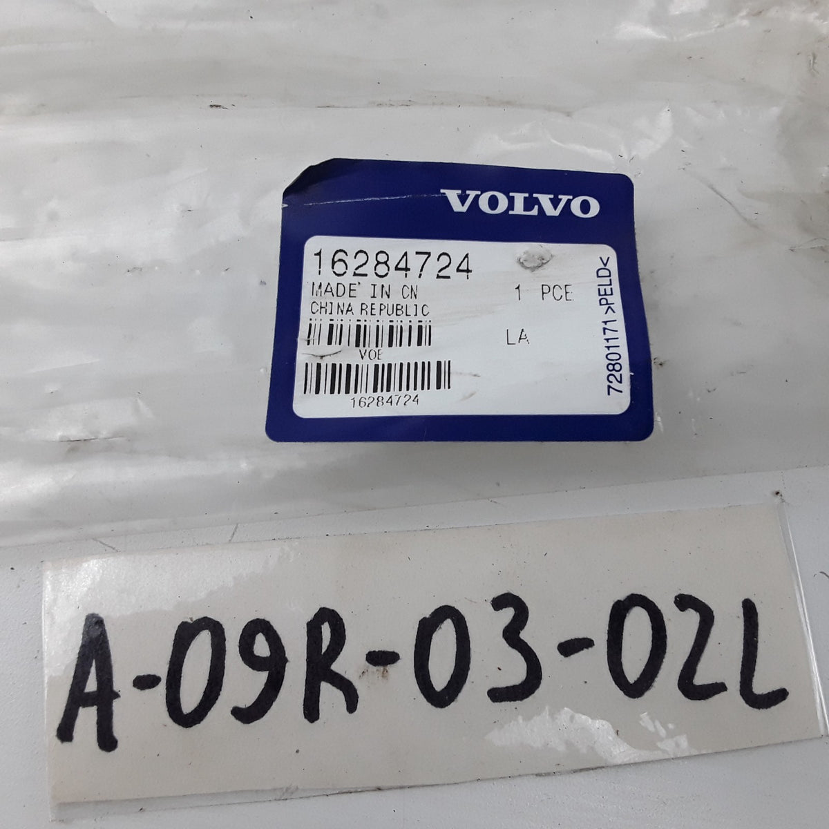 Wiper Blade Fits Volvo Loader L110F L120F L60H L70H L90H L45H L110H L150H