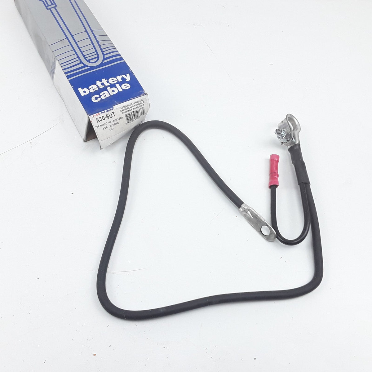 Top Mount Cable Fits Toyota Pontiac Scion Asuna GMC Suzuki Jeep Geo (1986-2010)