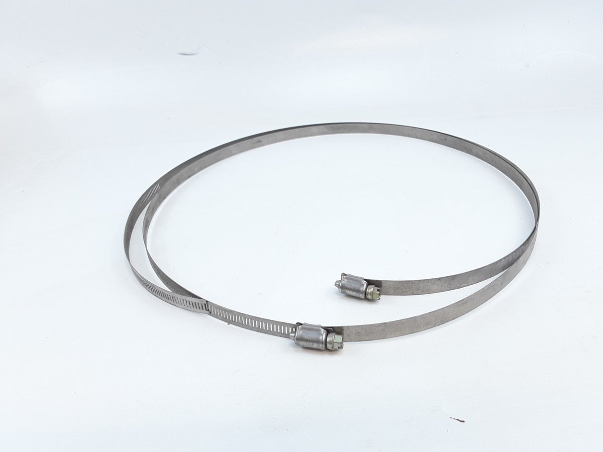 Mack 83AX929 Hose Clamp Assembly Heavy Duty For Mack Trucks