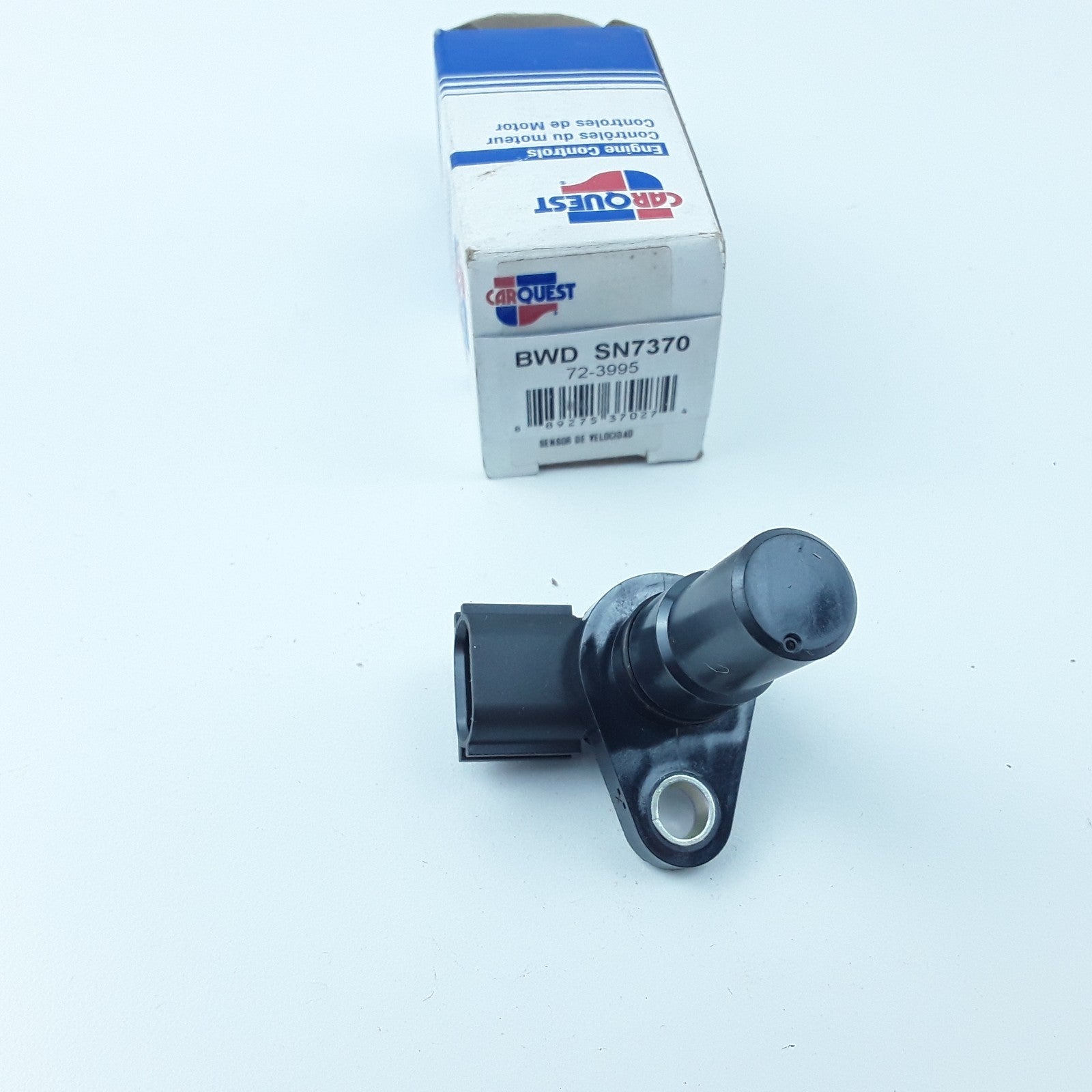 Vehicle Speed Sensor Fits INFINITI I35 Nissan Altima Cube Versa Sentra 2000-2014