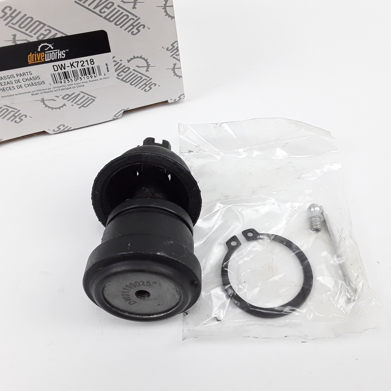 Front Rear Upper Suspension Ball Joint Fits Chrysler Dodge Plymouth (1995-2000)