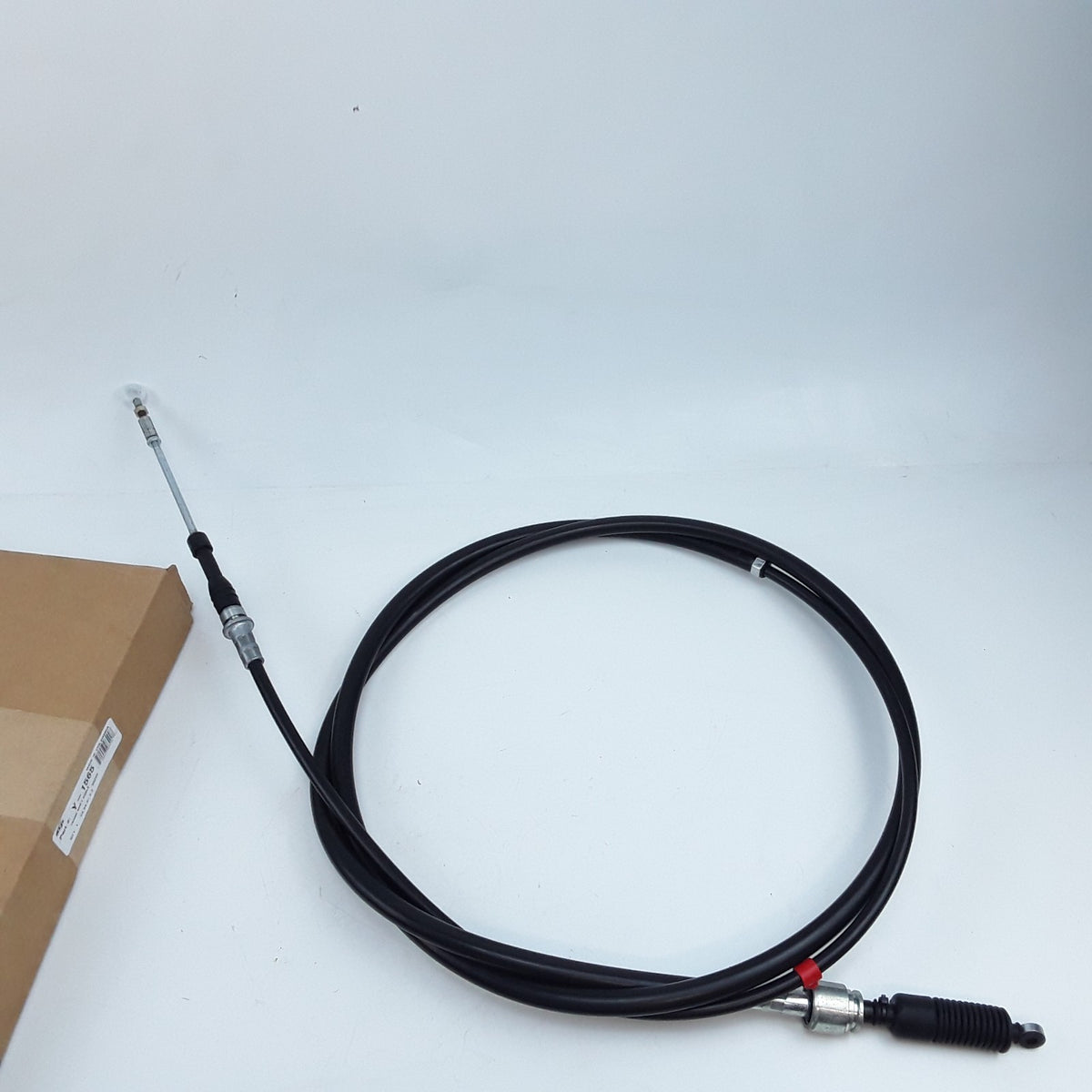 Automatic Transmission Shifter Cable Fits Isuzu GMC Chevrolet (1998 1999–2003)