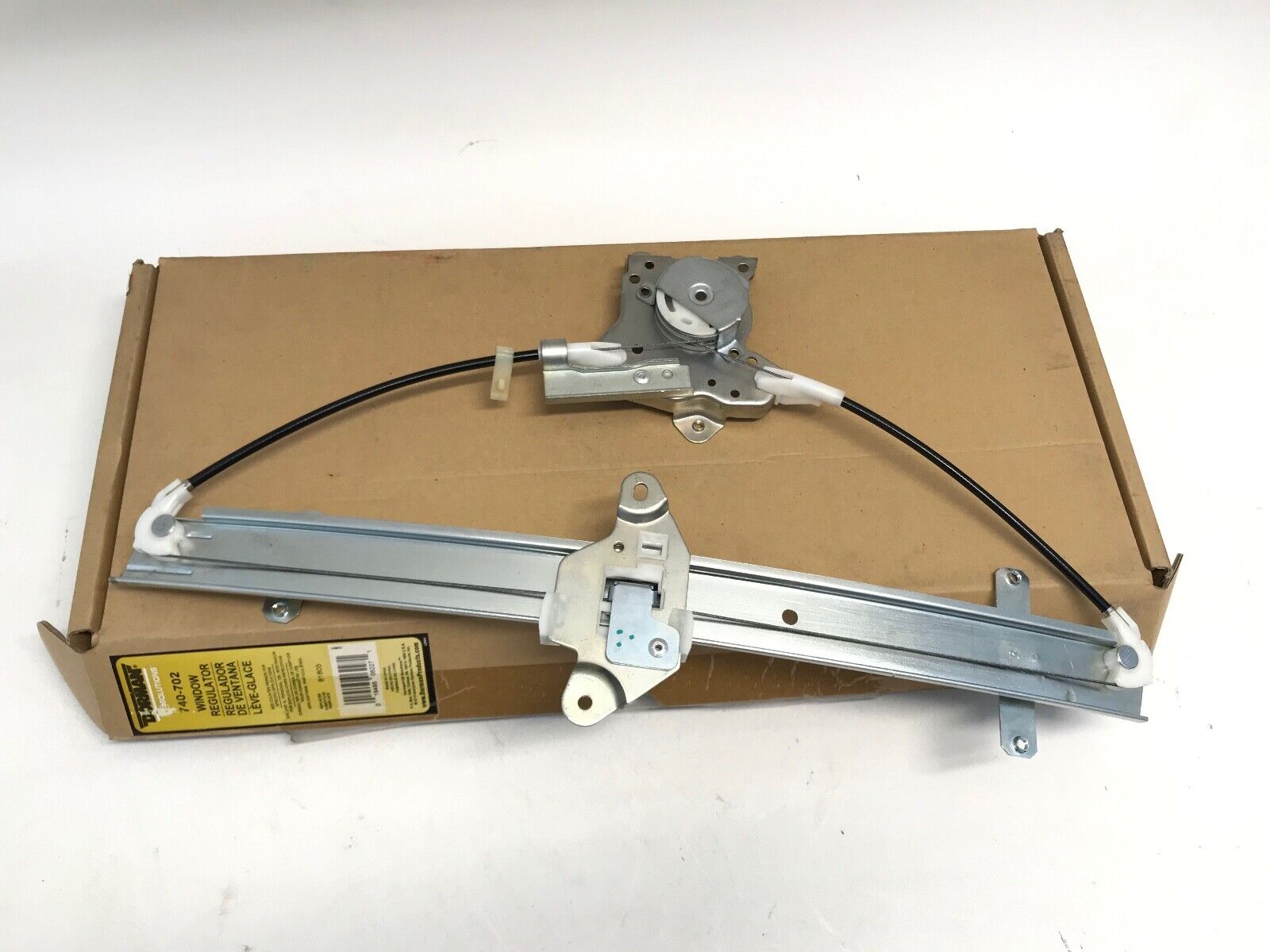 GENUINE OEM Dorman 740-702 Window Regulator fits 89-94 Maxima FAST SHIPPING - HotCarParts