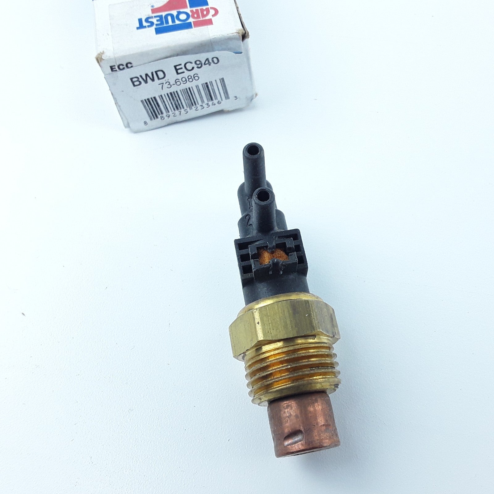 Ported Vacuum Switch Fits Buick Oldsmobile Chevrolet GMC Pontiac 1978 1979-1988