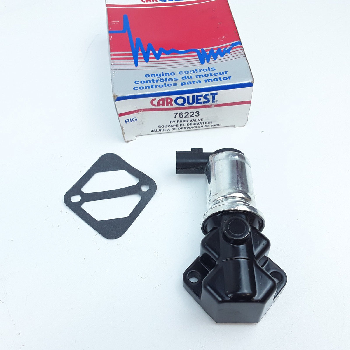 Idle Air Control Valve For Mercury Ford Mazda 2000 2001 2002 2003 2004 2005 2006