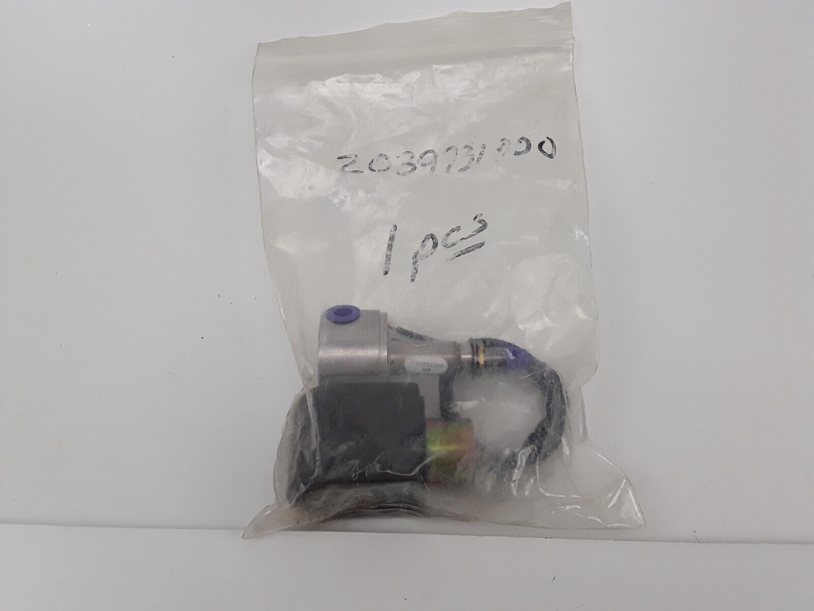GENUINE PARKER 71315SN1GV00 AH9 Valve 71315SN1GV00N0C222C1 TYPE 4X 12V Solenoid - HotCarParts