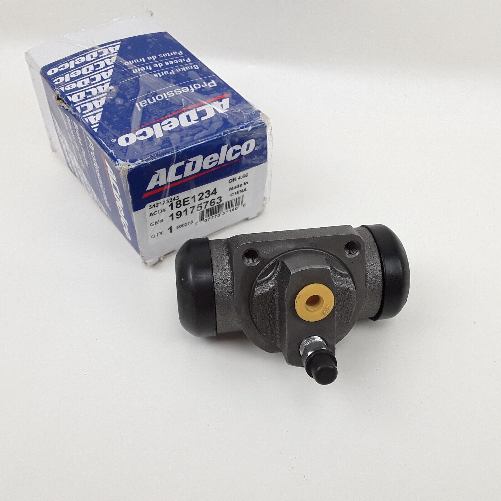 Rear Drum Brake Wheel Cylinder Fits Chevrolet C1500 1989-94 1997 GMC C1500 89-99