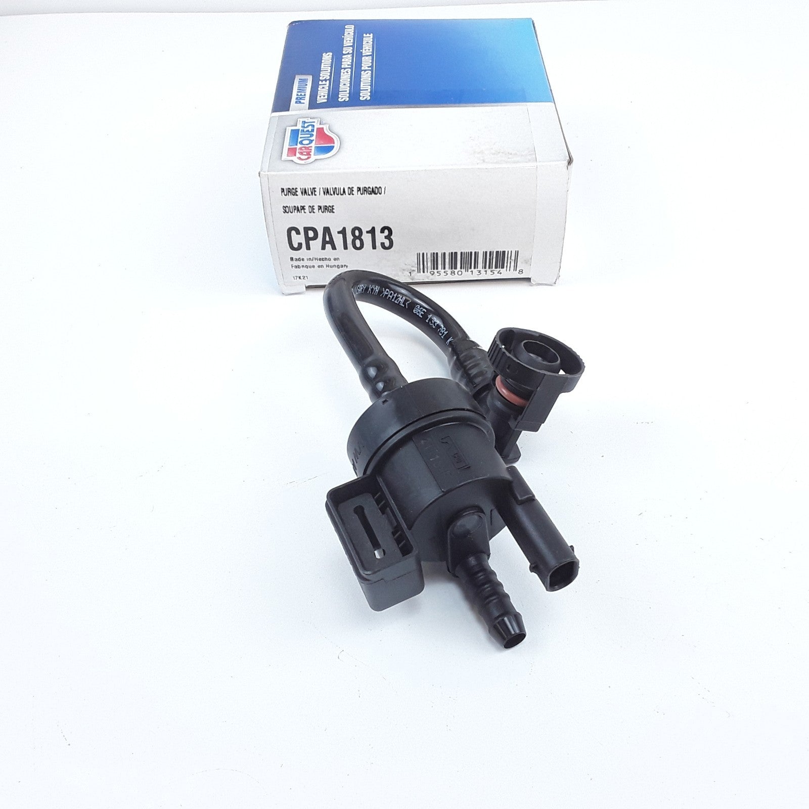 Fuel Vapor Canister Fits Audi A6 A7 A8 Quattro SQ5 S5 Q5 S4 Q7 (2011 2012-2020)