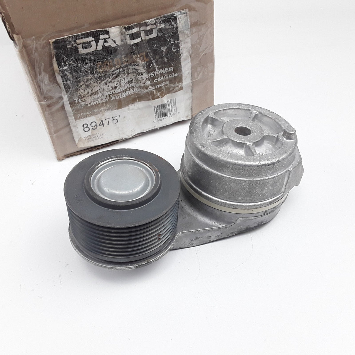 Belt Tensioner Fits IC Corporation Mack Freightliner Blue Bird (2008 2009-2025)