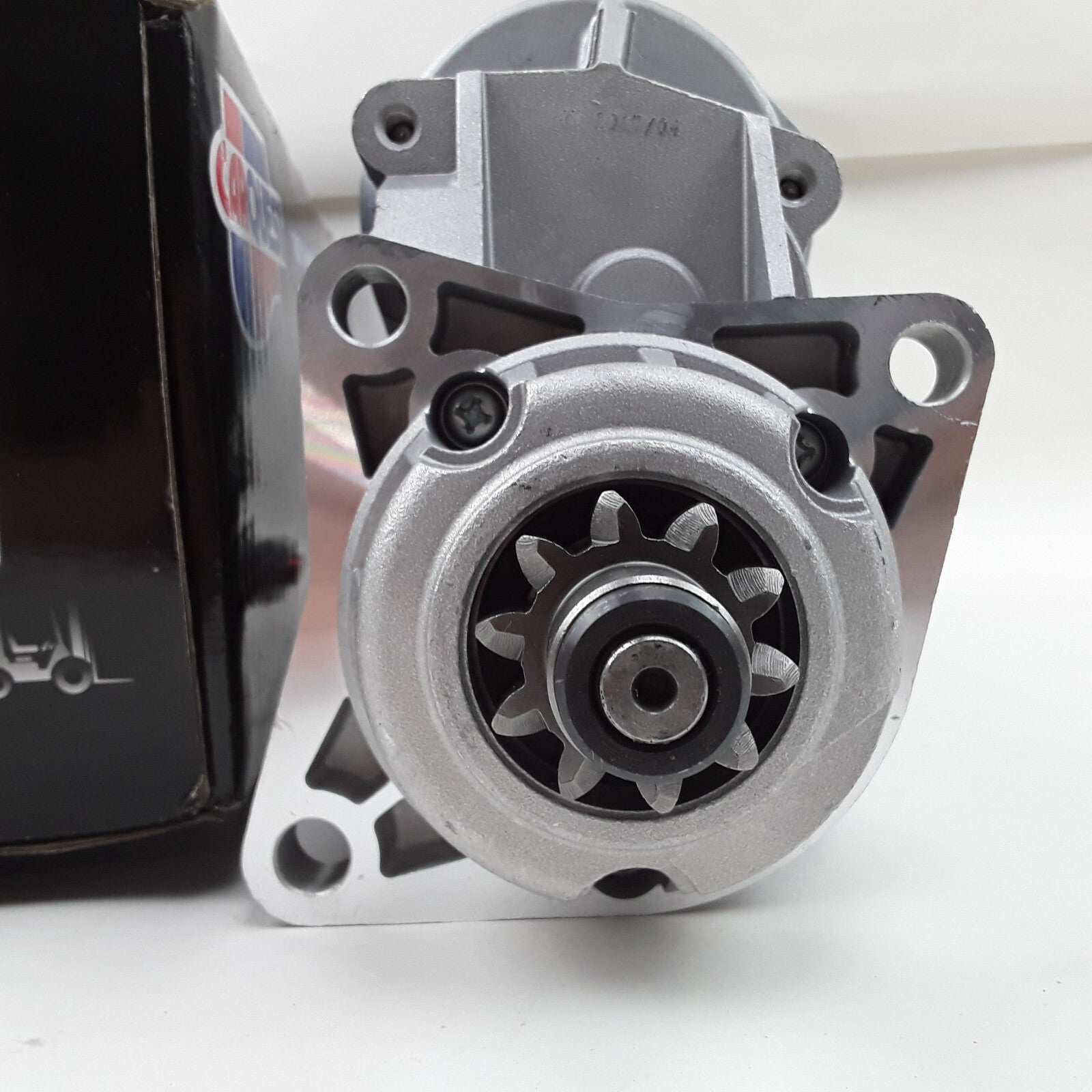 Carquest 72-17399N Starter Alternator Fits 1989-06 Caterpillar Lift Truck 17399N